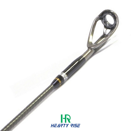 Спиннинг Hearty Rise Zander Game X Limited 09