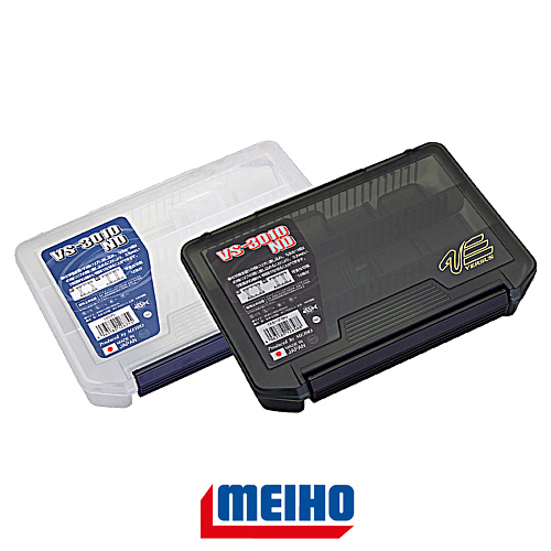 Коробка Meiho Versus 3010ND 00