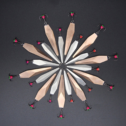 Блесна Корнев ОлеК Василич 03