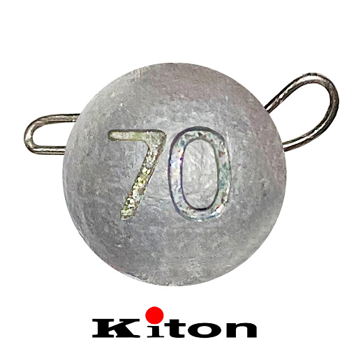 Чебурашка KF Шар разборная 70