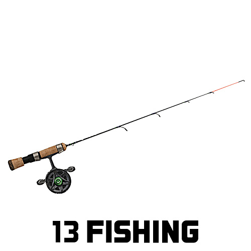 Удочка зима 13 Fishing Snitch 00
