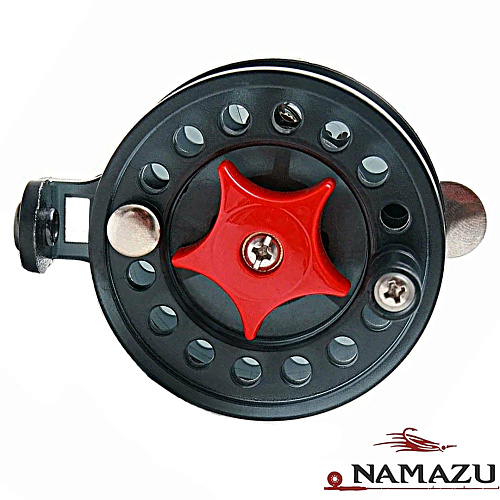 Катушка проводочная Namazu Harpy 00