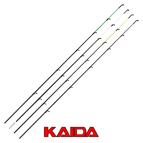 Фидер Kaida Albatron Feeder 10
