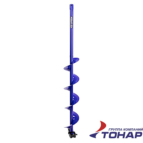 Шнек под шуруповерт Electroshtorm 01