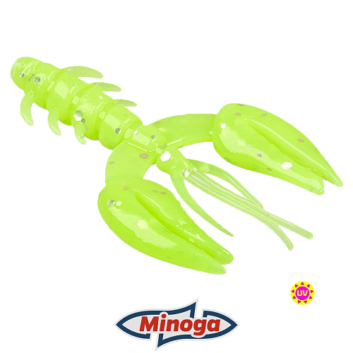 Рак Minoga Jagger 024 2