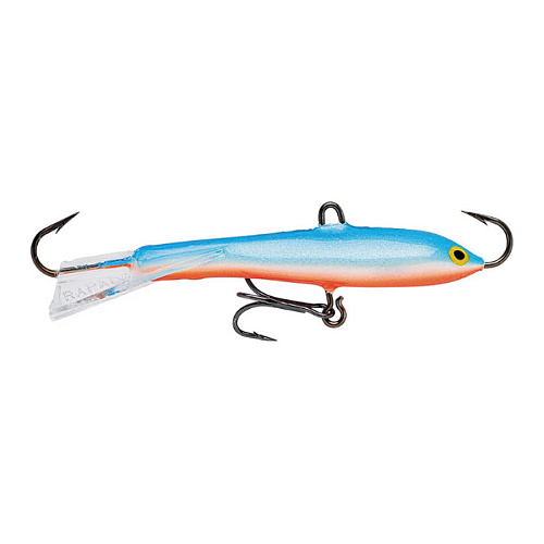 Балансир Rapala Jigging Rap BSR