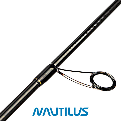 Спиннинг Nautilus Advent Tournament 06