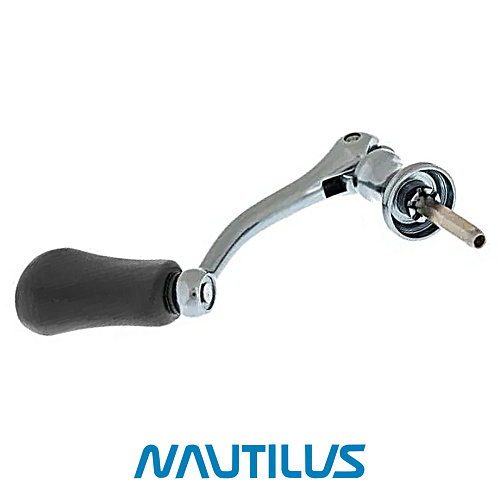 Катушка Nautilus Lux 09