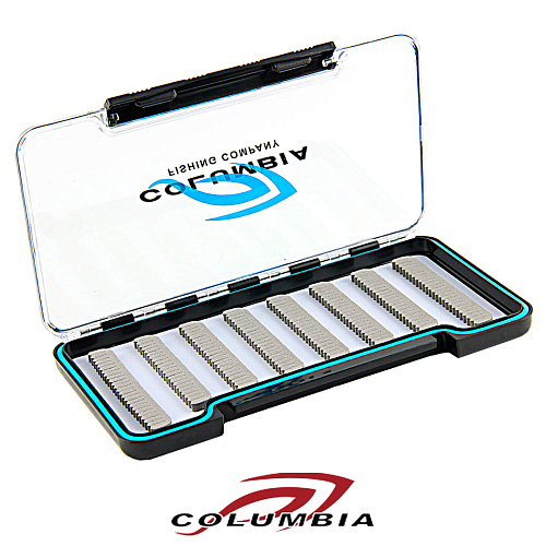 Коробка Columbia DYH-011D под мушкимормышки 01