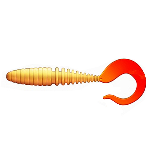 Твистер ZUB Twist 3,0-4,0 011 00