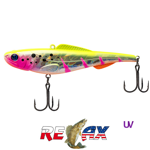 Ратлин Виб Relax FA Wagner Vib 120 V05 0