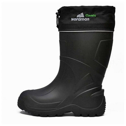 Сапоги NordMan Classic Pro до -50С 03