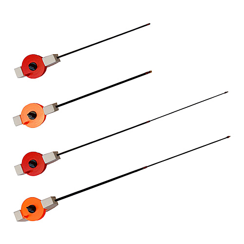 Удочка зима Fast Bear телескоп 00