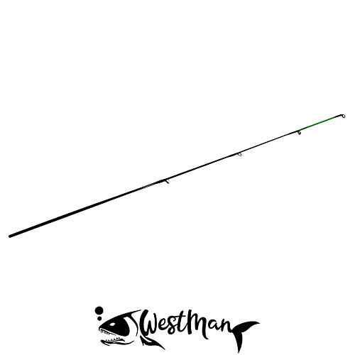 Удочка зима WestMan Perch 30см hard 00