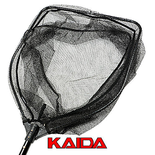 Подсачек Kaida KDC-03 латекс 02