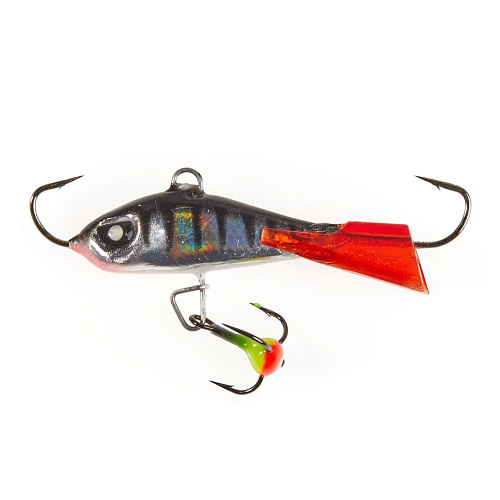 Балансир Lucky John Baltic 4+тр 12HRT 00