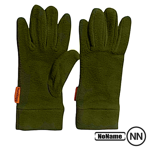 Перчатки NordKapp флис (Olive) 00