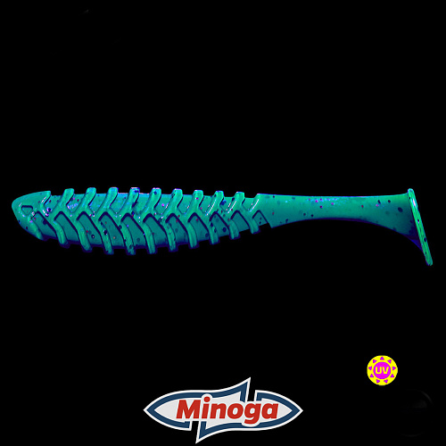 Виброхвост Minoga Cooper 006 1