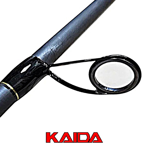 Фидер Kaida Nulear Feeder 06
