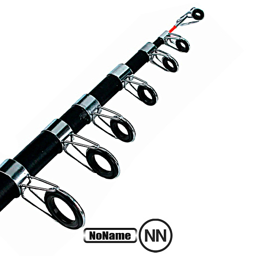 Спиннинг телескопический Okuma 05