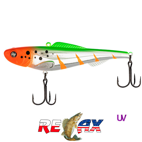 Ратлин Виб Relax FA Wagner Vib 135 Light 00