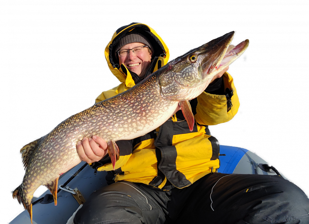 Моря удовольствия