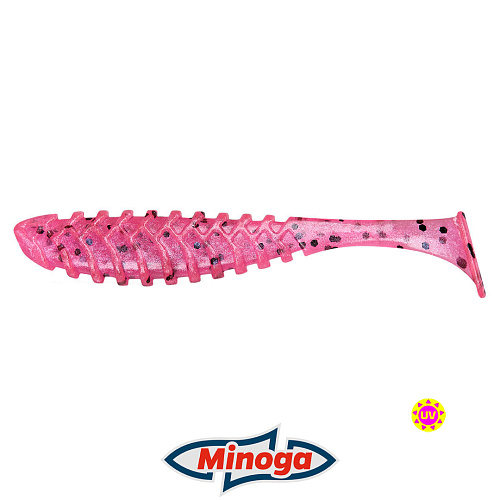 Виброхвост Minoga Cooper 00
