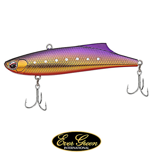 Ратлин EverGreen Ocean Fleet Marvie Mida 90 RU02