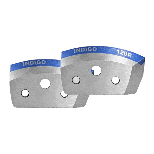 Ножи для ледобура Indigo правые Мокрый лед 02