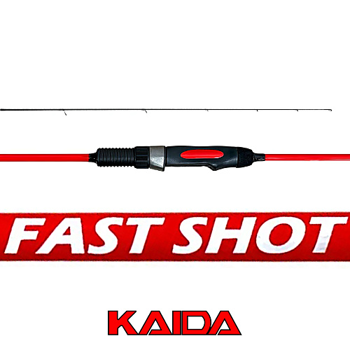 Спиннинг Kaida Fast Shot 00