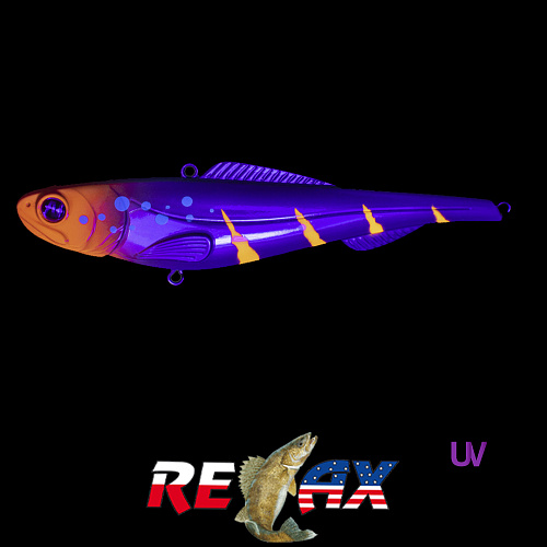 Ратлин Виб Relax FA Wagner Vib 120 H80 1