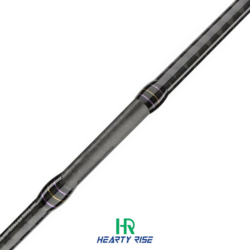Спиннинг Hearty Rise Pro Force II 07