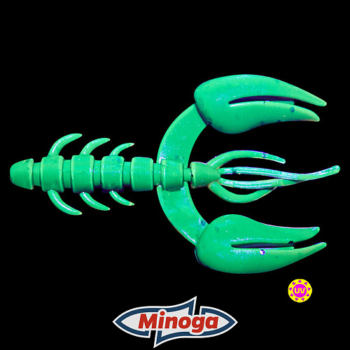 Рак Minoga Jagger 002 1