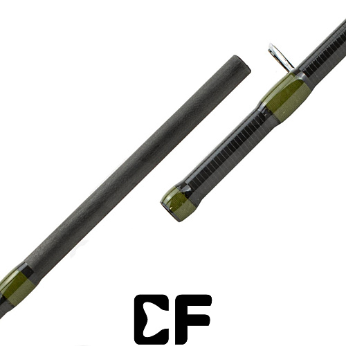 Спиннинг CF Strike 09
