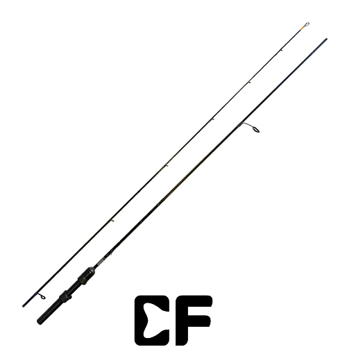 Спиннинг Crazy Fish Nano Air 01