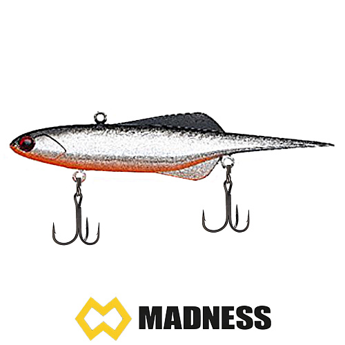 Ратлин Виб Madness Shiriten Magic Dart S10