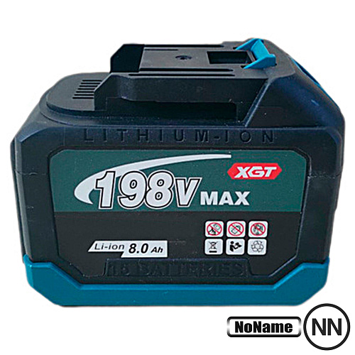 Батарея аккумуляторная 198Vmax 00