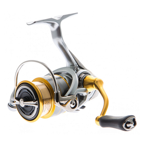 Катушка Daiwa Freams LT 20' 01