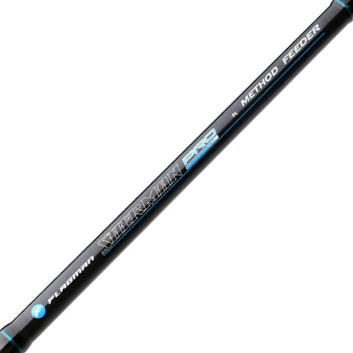 Flagman Sherman Pro Method Feeder 05