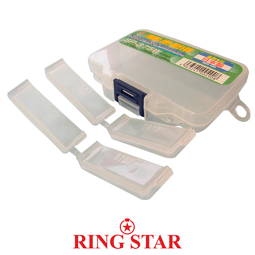 Коробка Ring Star SP-375W 03