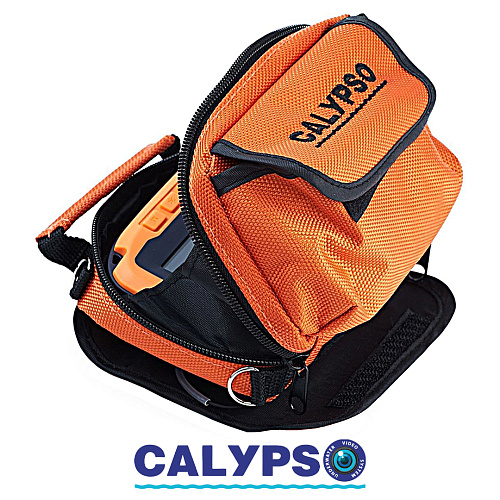 Подводная камера Calypso UVS-03 Plus 03