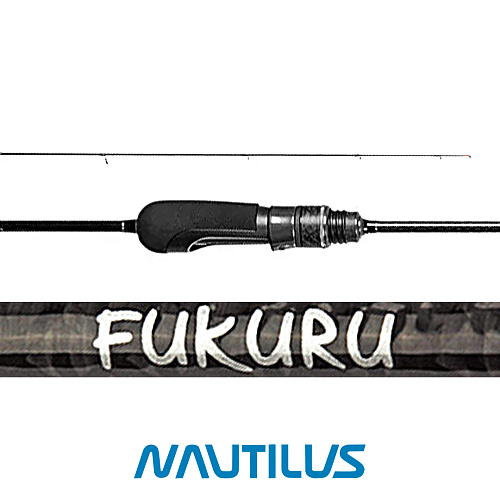 Спиннинг Nautilus Fukuru 00