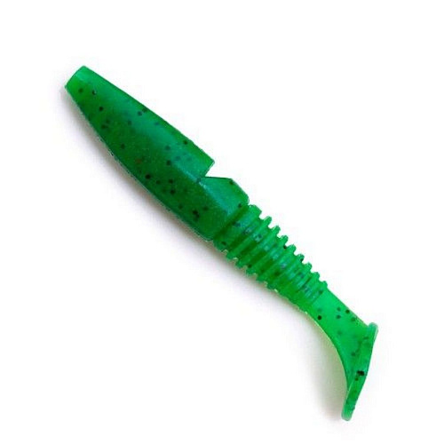 Силикон приманка Fanatik Lady Bandit 026