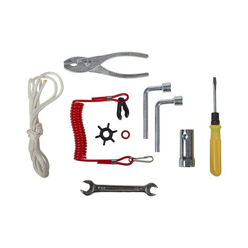 Мотор Gladiator G3FHS 11