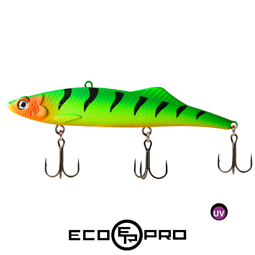 Ратлин Виб EcoPro Kuda 078 Fire Tiger