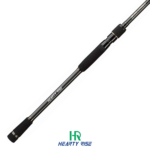 Спиннинг Hearty Rise Evolution III 03