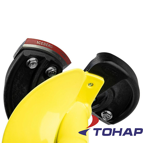 Ледобур Тонар Iceberg Arctic правое вращение 04