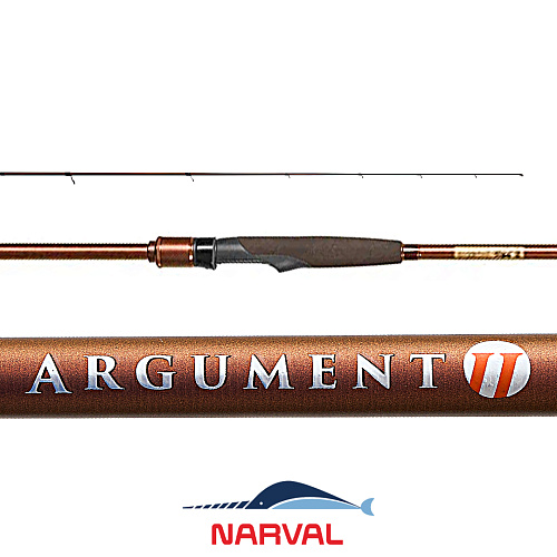 Спиннинг Narval Argument II 00