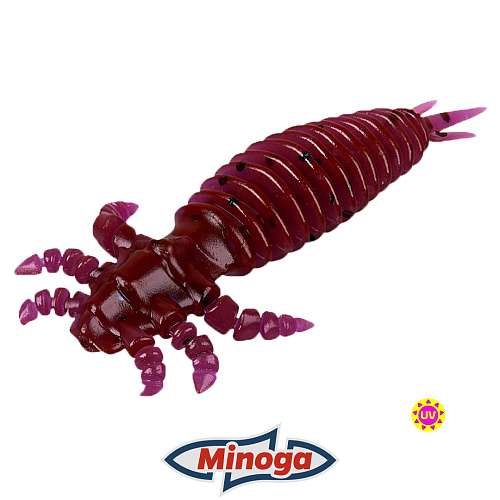 Креатуре Minoga Ultra 021 2