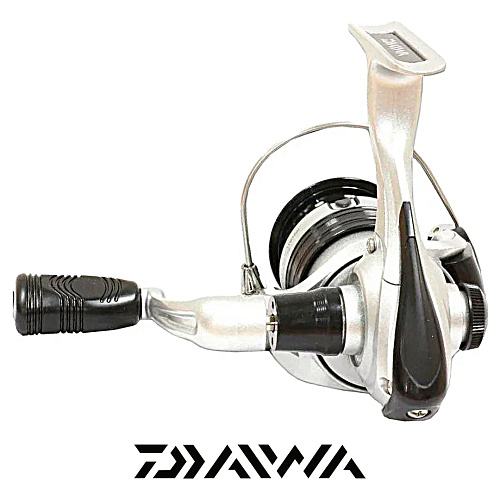 Катушка Daiwa Sweepfire EC 03
